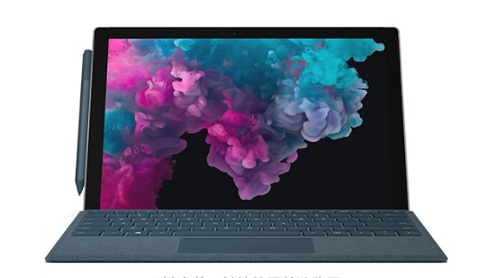 吉利从 Mac 切换到 Microsoft Surface