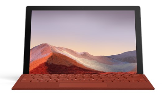 吉利清洁和维护 Surface