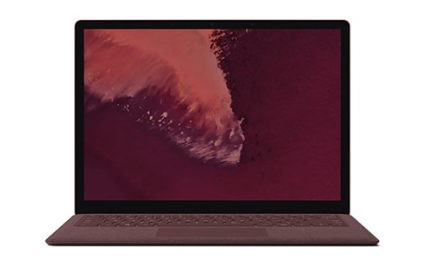 吉利Surface Laptop